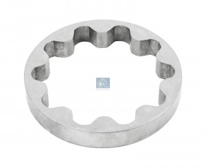 Пружина синхронизатора! d6 L34 ZF(S5-50.S6-65/80/90.4S-120GP,5S-90/9 2.5S-110/1G 4 DIESEL TECHNIC
