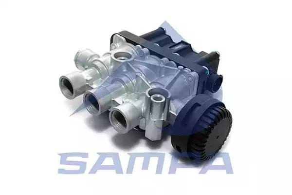 Клапан электромагнитный DAF MERCEDES ECAS SAMPA 092119 SAMPA