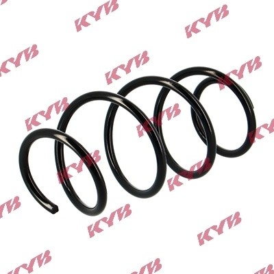 пружина задняя!\ MB W176/W246/W242 11-18 RA1180 KAYABA