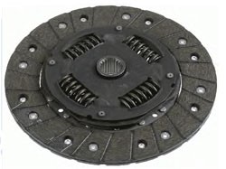 Диск сцепления HYUNDAI Elantra (06-) (1.6) KIA Ceed (06-) (1.4/1.6) OE 4110023136 HYUNDAI KIA