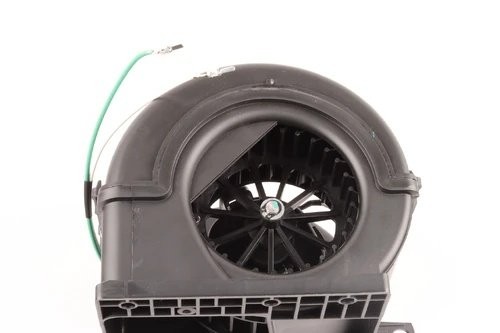 Мотор отопителя SITRAK HOWO T5G в сборе с корпусом MOVELEX 811W619420002MX MOVELEX