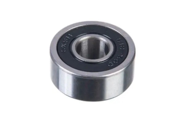 подшипник генератора! 10х27х11 mm \ Nissan, Chrysler, Dodge 43-00035-SX STELLOX