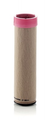 Фильтр воздушный CF990/2 CF 990-2 MANN FILTER