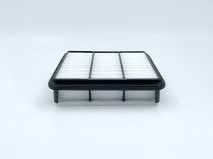 Фильтр воздушный MITSUBISHI L200 (05-) (2.5 DI/D) BIG FILTER GB924 BIG FILTER