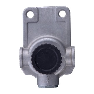 Насос топливный MERCEDES Actros ручной подкачки FEBI 24488 FEBI BILSTEIN