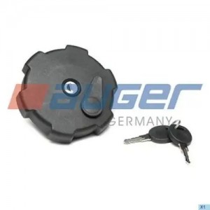 Крышка заливной горловины, Топливный бак 79713 AUGER