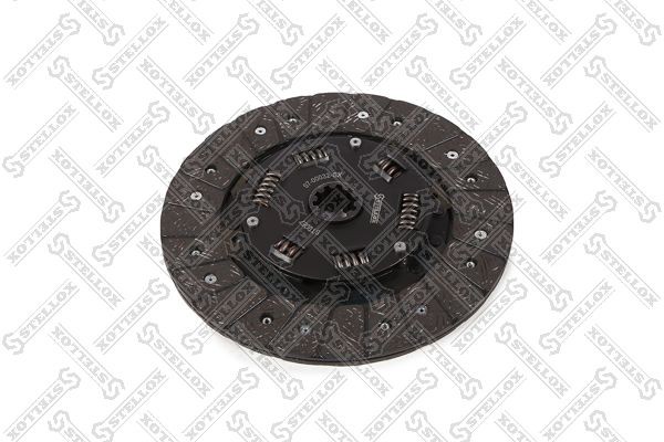 диск сцепления!\ BMW E36 2.0i 90-99/E34 2.0i 24V 89-95/2.5i 24V 89-90 07-00032-SX STELLOX