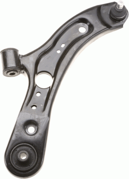 Рычаг правый SUZUKI SX4 JTC2246 JTC2246 TRW