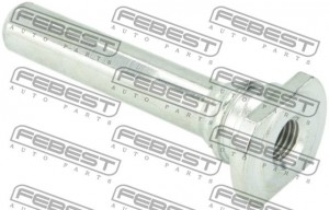 Направляющая суппорта NISSAN Almera Classic переднего FEBEST 0274-B10RSF FEBEST