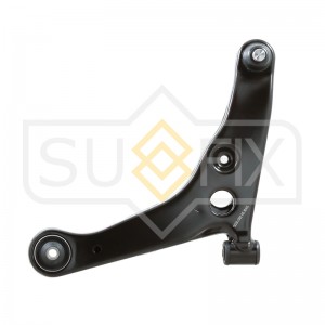 Рычаг нижний L / Перед. подв. MITSUBISHI Lancer(CS) 1.6-2.0 03 SH-1017 SH1017 SUFIX