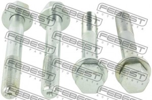 Болт крепления подвески TOYOTA CAMRY 91-96, CORONA 87-93 0129-022-PCS4 0129-022-PCS4 FEBEST