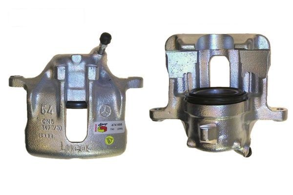 ALFA ROMEO / SEAT / VW 6PK975 1 987 948 486 BOSCH