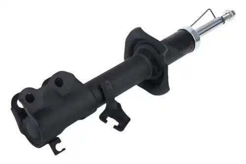 амортизатор левый газовый! 543023AW1A\ Nissan Micra 1.0/1.2/1.4/1.5CDi 16V 03> Z73619 ZENTPARTS