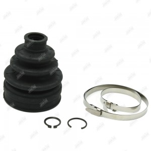 Пыльник ШРУСа внутренний NISSAN QASHQAI, MURANO Z50/51 CD22069 CD22069 JIKIU