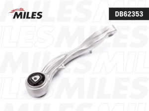 Рычаг передней подвески правый BMW 3(E36,E46)/X3(E83) (LEMFORDER 3076201) DB6235 DB62353 MILES