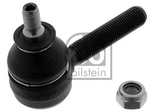 наконечник рулевой! LHT  BMW E28/E34/E32 all <96 FEBI 08583 FEBI BILSTEIN