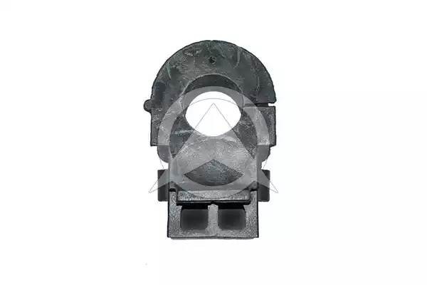 втулка стабилизатора переднего!\ Nissan Qashqai/Juke 07> 841806 SIDEM