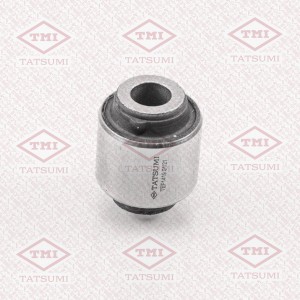 сайлентблок рычага зад.поперечн.!\Nissan Qashqai 06>/X-TRAIL T31 07> TEF1419 TATSUMI