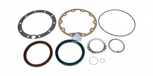 Пружина синхронизатора! d6 L34 ZF(S5-50.S6-65/80/90.4S-120GP,5S-90/9 2.5S-110/1G 4 DIESEL TECHNIC