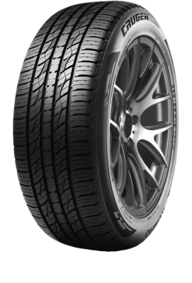 Покрышка KUMHO KL-33 225/55 R19 2171863 KUMHO