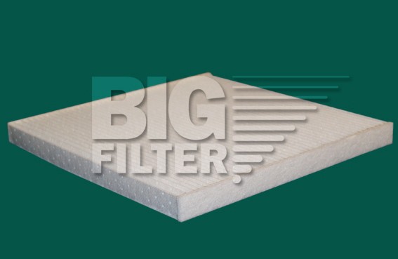 Фильтр салонный GB-9911 GB-9911 BIG FILTER