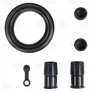 Ремкомплект суппорта Volvo S60 (00-) перед. d=60мм (RCF 103555) RCF103555 TRIALLI