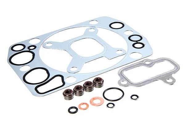 к-т прокладок верх !6x см расшифровку \MAN TGA D2866 LF26/27/28/30/31 8109838SX STELLOX