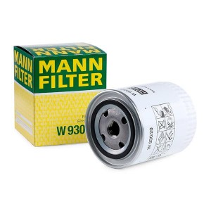 LAND ROVER DISCOVERY / RANGE ROVER II W93020 MANN FILTER