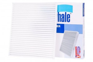 Фильтр салона Sportage, Carens(06-12), Rio(06-11), Cerato(08-), Tucson(06-09), I AS740 FINWHALE