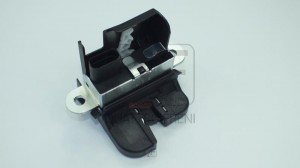 Замок крышки багажника SKODA Yeti (09-) QUATTRO FRENI QF22H00057 QUATTRO FRENI
