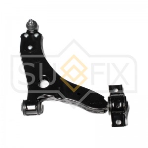 Рычаг нижний R / Перед. подв. FORD Focus I 1.4-2.0 98 SH-1957 SH-1957 SUFIX