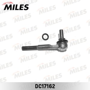Наконечник рулевой тяги AUDI A4 (B5-B7), A6 (C5, C6) DC17162 DC17162 MILES