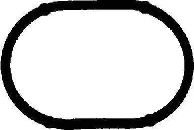 Прокладка коллектора VW Beetle (98-10) AUDI A3 (97-13) впускного VICTOR REINZ 71-34097-00 VICTOR REINZ