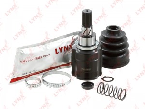 ШРУС внутренний задний к-кт!\ Renault Duster 1.6i/2.0i/1.5dCi 11> CI-1094 LYNXAUTO