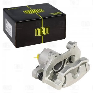 Суппорт ВАЗ-1118,2112 левый в сборе TRIALLI CF 212 TRIALLI
