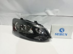 VW POLO (SED RUS) (2011>) 1 ОТРАЖАТЕЛЬ SHP000098 SEHUN