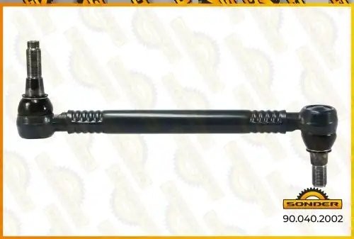 Тяга стабилизатора Volvo FH/FM 443мм после 2012г. зад. 900402002 SONDER