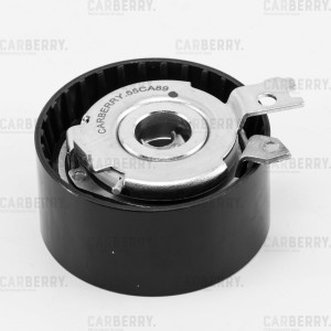 Ролик натяжителя ремня ГРМ LADA Largus 12-RENAULT Clio/Duster/Kangoo/Laguna/Loga 55CA89 CARBERRY