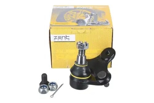 опора шаровая!\ Toyota RAV 4/Celica 90-00 Z37194 ZENTPARTS