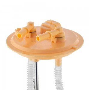 Датчик уровня топлива ГАЗ-3302 дв.CUMMINS ISF 2.8 без WEBASTO топливный модуль в 3302.1139010 PEKAR