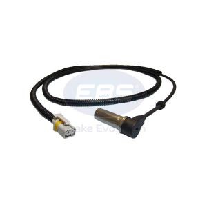 Датчик EBS левый L=1500 MAN TGA/TGS/TGS серая фишка 30041038 EBS