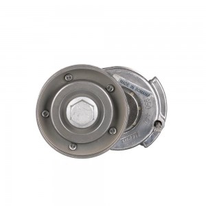 Ролик приводного ремня VW Golf (03-08) натяжной в сборе GATES T38439 GATES