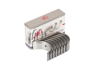 Вкладыши шатунные 0.25 Toyota 1C/2C/3C NEW 1990->1996 UM BES022304025 UNITED MOTORS PRO