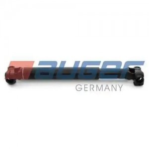 вал рулевой! Volvo FM7/9/10/12 75978 AUGER