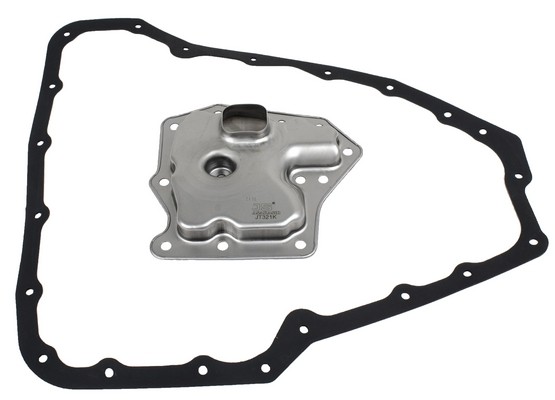Фильтр масляный АКПП NISSAN Primera (P12E),X-Trail (T30) (с прокладкой) JS ASAKA JT321K JS ASAKASHI
