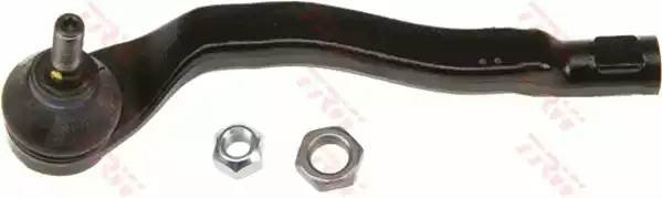 Наконечник рулевой левый RENAULT KANGOO II JTE1113 JTE1113 TRW