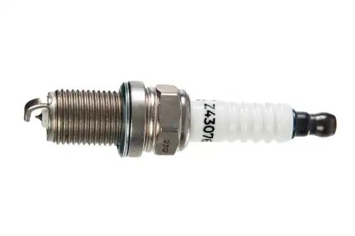 свеча зажигания! (PFR5R11) Iridium MB W164/W211 3.2-5.0i 03> Z43076 ZENTPARTS