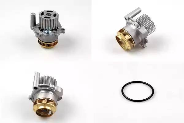 помпа!\ Audi A2/A3,VW Golf/Polo/Sharan,Seat Ibiza 1.2TDi/1.4TDi/1.9TDi 00> P565 HEPU
