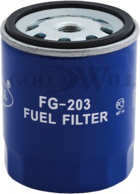 Фильтр топливный MB FG 203 GOODWILL