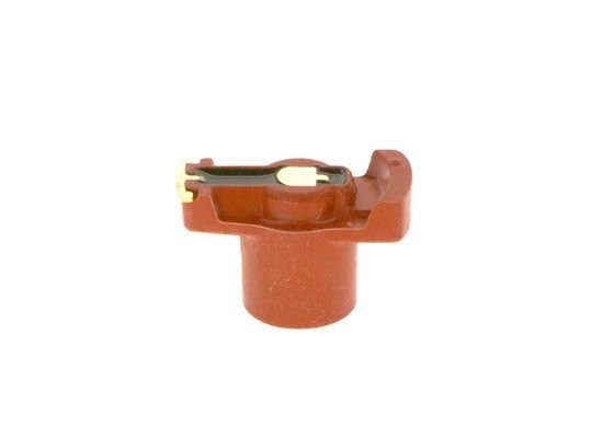 бегунок! D=14mm\ Audi 80-100 1.3-2.3 80-91, VW Golf/Passat 1.6/1.8 83-93 1 234 332 300 BOSCH